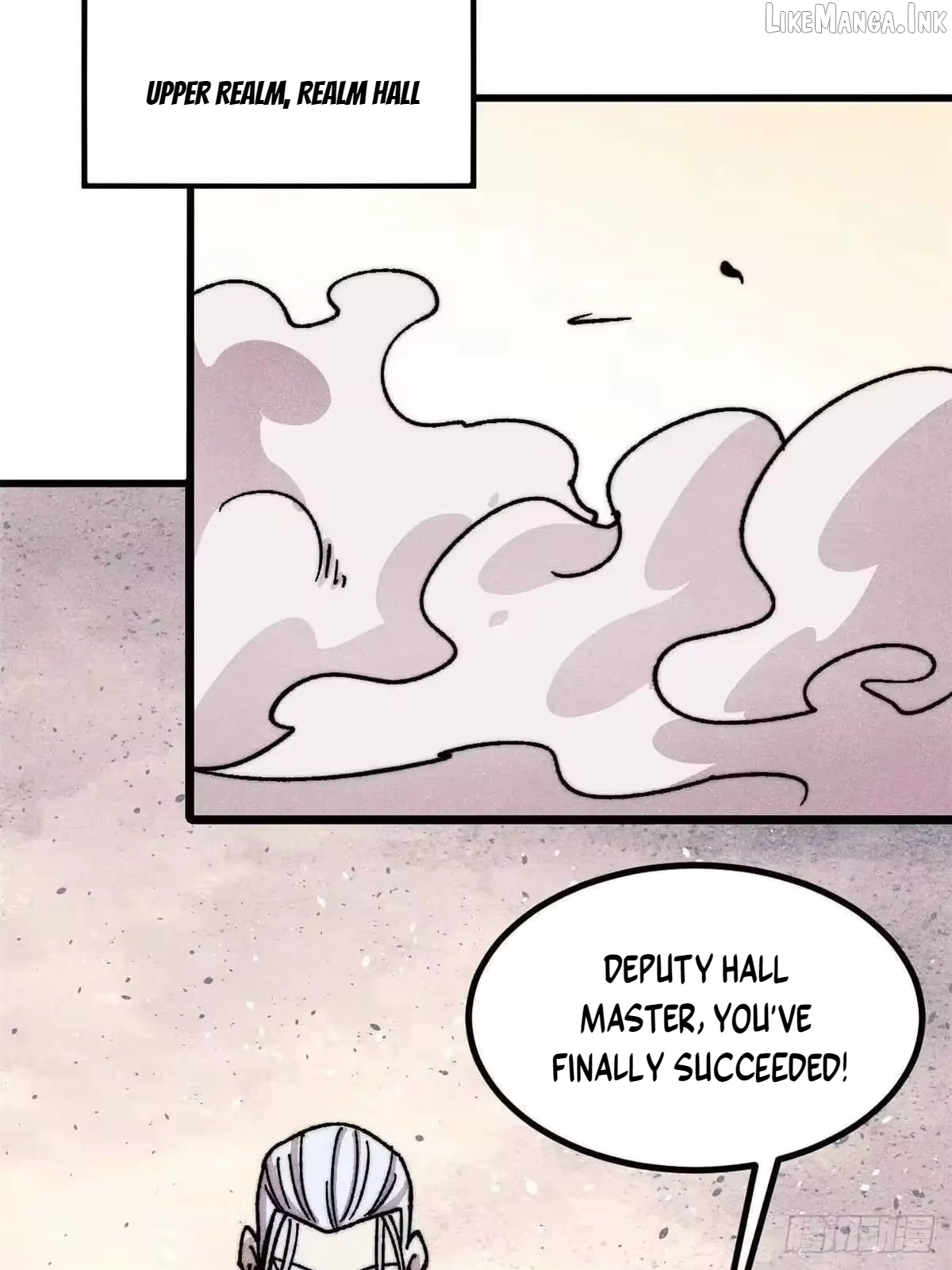 All Hail the Sect Leader Chapter 532  - page 44